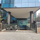 씨유 중구세종대로점 | 서울역 브런치 맛집 바게트 샌드위치 댄스댄스댄스 추천