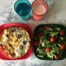 홈파티요리 이미지