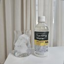 터닝타임 | 터닝워터로 시작하는 놀라운 피부관리 변화! NMN후기와 함께하는 역노화 음료 경험