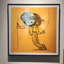 209 | 잠실 전시 추천 | 뮤지엄209 빈센트발 쉐도우그램 후기 (삶에 유쾌함이 필요할때)