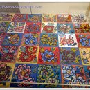 민화적 풍물도 이미지