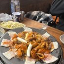 강금옥쭈꾸미 | 상봉 먹자골목 맛집 강금옥 쭈꾸미, 내돈내산 후기