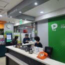 에이스 골프존 이미지