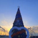 문산 프리마루체 앞 이미지