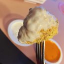 [교촌치킨신메뉴] 치즈트러플 순살 치킨 / 치킨 방황기 끝_인생치킨 추천 / 내돈내산