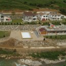 수달수영장 앞 이미지