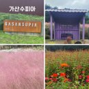 하얀뜰어린이집 | 경북 칠곡 가볼만한곳 가산수피아 방문후기