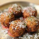 방이굴림만두 떼굴 이미지