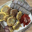 독특한녀석들 | 속초 단천식당 아바이마을 맛집 아바이순대 오징어순대 순대국밥 내돈내산 후기