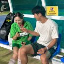 강남세곡체육공원 체육시설 이미지