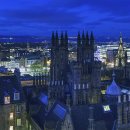 26년 여름 스코틀랜드 예술축제와 하이랜드로 떠나는 12일간의 감성 여행 이미지