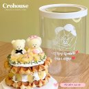 서면해피하우스 | 선물 추천 압구정케이크 휴지 세제 말고 이거 들고 갔더니 반응이 달랐어요! 당일주문 크로하우스 논현점