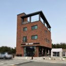 영종순환로4 | 영종도 온앤오프 방문후기! 루프탑 멋진 뷰 품고 있는 곳에서 토스트, 라떼 먹고 왔어요ㅋ