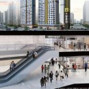 광흥창전철역 6번출구 이미지