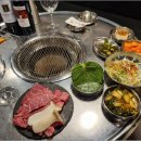 칠백식당 이미지