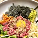 장흥식당 | 광주 상무지구 한우 소고기 육회비빔밥 맛집 식육식당 장흥한우 솔직후기 주차