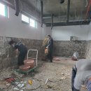 울산해양경찰서 화장실 이미지