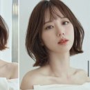 헤어뱅