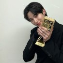 소나기 엔터 이미지
