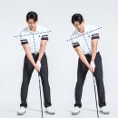 드라이버 칠 때 꼭 알아야 하는 것들 Part 1 셋업과 백스윙 #소민수 #골프레슨 이미지