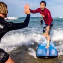 주식회사 위라이드 | 호주 골드코스트 서핑 :: 서핑의 성지에서 체험해 보는 서핑 강습 추천! (+초보자 생생후기 포함)