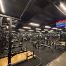 무지개 휘트니스 이미지