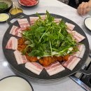 정이품쭈꾸미 | 광명 일직동 광명역 쭈삼 정이품 쭈꾸미 내돈내산 후기