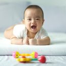 Korea&#39;s birthrate rebounds for 1st time in 9 years 한국의 출산율이 9년만에 처음으로 반등 이미지