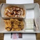 처갓집양념치킨율량사천점 이미지