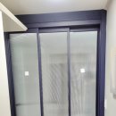 윤성2차타운경로당 | [경산/대구] 경산시 백천동 윤성 아파트 103동 중문 설치 후기
