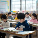 오포초등학교 이미지