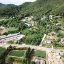 강화도아침숲속캠핑장 이미지