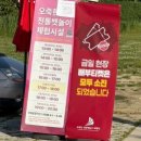 강릉 즐길거리 커피잔 보트 체험 무료 예약방법, 주차 팁