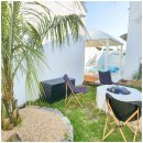 구름이 노는 바다 제주 풀빌라 감성숙소 이미지