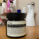 트리플씨 (Triple C) | AESOP 이솝 스킨케어 [비 트리플 씨 페이셜 밸런싱 젤-B triple C facial balancing gel]