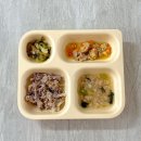 야기카레 | 천안 두돌 유아식 아기반찬 바비야기 솔직후기| 22개월 아기 식단 추천
