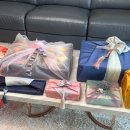 달다란과일 | 그릇, 보자기포장 광주 다현보자기, 예단과일 여수 달다란과일, 알레르망 예단이불, 예단드리는법, 현금...