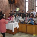 계산제일교회 이미지