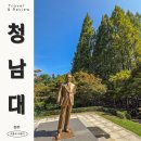 청남대 진입로 | 청주 청남대 여행 후기｜가는 법·입장료·주차 총정리