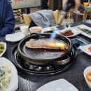 인천논현동 한우맛집 조선한우육감 방문 후기