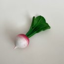 순무무 | 올리앤캐롤 방울무 순무 치발기 후기 (사용시기, 세척방법)