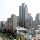 더샵 스타파크 쇼핑몰