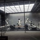 현대차유리 | 현대차그룹 UX 스튜디오 서울 체험 후기 강남에서 우연히 만난 미래 자동차