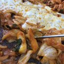 닭갈비앤철판볶음밥 | [서울 중구] 명동점심맛집 은앤정닭갈비 치즈닭갈비/날치알 볶음밥 후기
