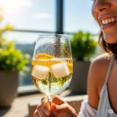 세븐일레븐 논현현대점 | 민생회복지원금 민생회복 소비쿠폰으로 와인할인구입하기 편의점와인구입