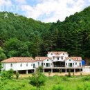 하늘빛농원 | 춘천펜션 하늘빛관광농원 골프숙소