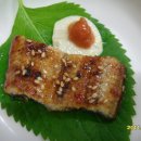 바다장어구이 이미지