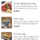 애꾸눈해적단참치정육점포차 이미지