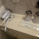 호텔시티(HOTEL. CT) | [일본 오사카] IP 시티 호텔 오사카 (IP CITY HOTEL Osaka) 숙박 후기