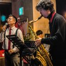 257 | [송도 재즈바] 재즈257 후기 | 송도 데이트 맛집, 라이브 재즈바 추천